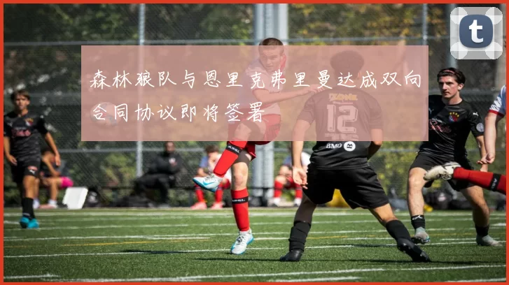 森林狼队与恩里克弗里曼达成双向合同协议即将签署
