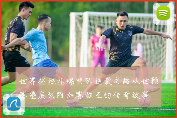 世界杯巡礼瑞典队逆袭之路从世预赛垫底到附加赛称王的传奇故事
